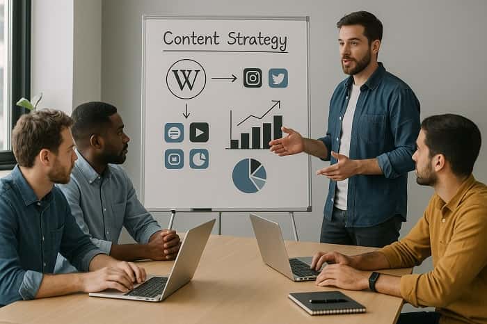 ویکی پدیا و کسب و کارها؛ فرصت‌ها، ریسک‌ها و استفاده حرفه‌ای