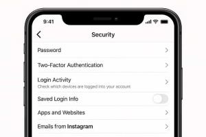 چک لیست دوره‌ای امنیت اینستاگرام؛ راهنمای کامل برای ادمین‌ها و صاحب‌کسب‌وکارها