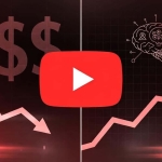 تحلیل آپدیت جدید یوتیوب برای مانیتایز و تاثیر آن بر درآمد یوتیوبرهای فارسی