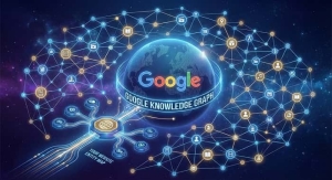 لینک‌دهی داخلی بر پایه انتیتی