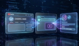 بررسی صحت کانال‌های دارای تیک یوتیوب