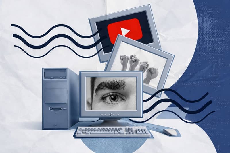 Kholaseh Agency Visual - Secondary