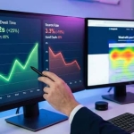 افزایش ماندگاری کاربر در صفحه