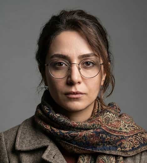 پریناز ثابتی