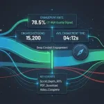 تحلیل رفتار کاربر در گوگل آنالیتیکس