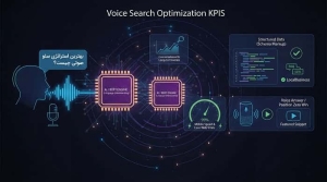 سئو برای جستجوی صوتی کاربران
