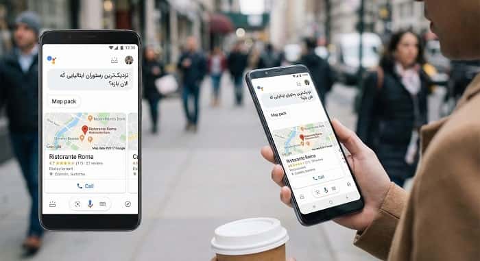 سئو برای جستجوی صوتی کاربران