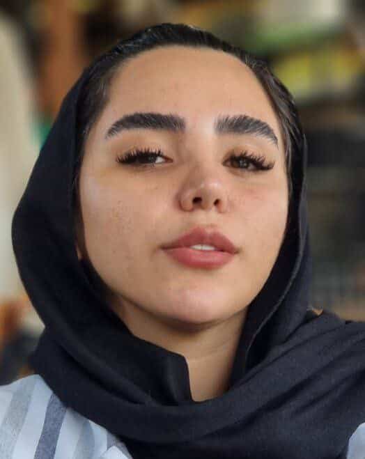 فاطیما آوید