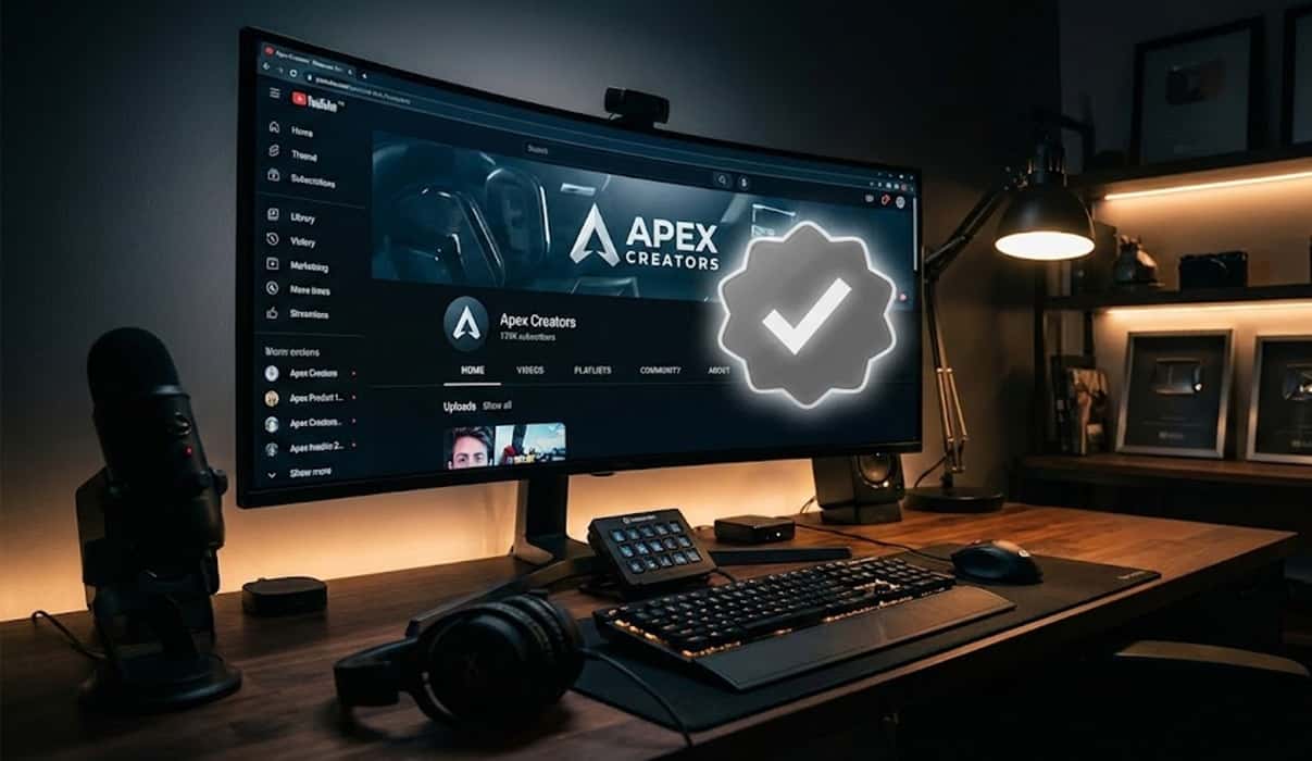 مزایای تیک یوتیوب برای یوتیوبرها؛ یک تیک کوچک، چند قدم بزرگ جلوتر