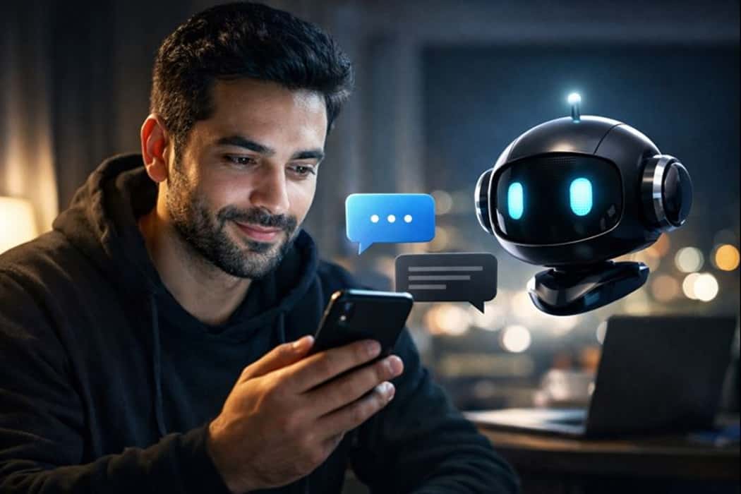 Ask Grok؛ تجربه هوش مصنوعی در چت‌های خصوصی X