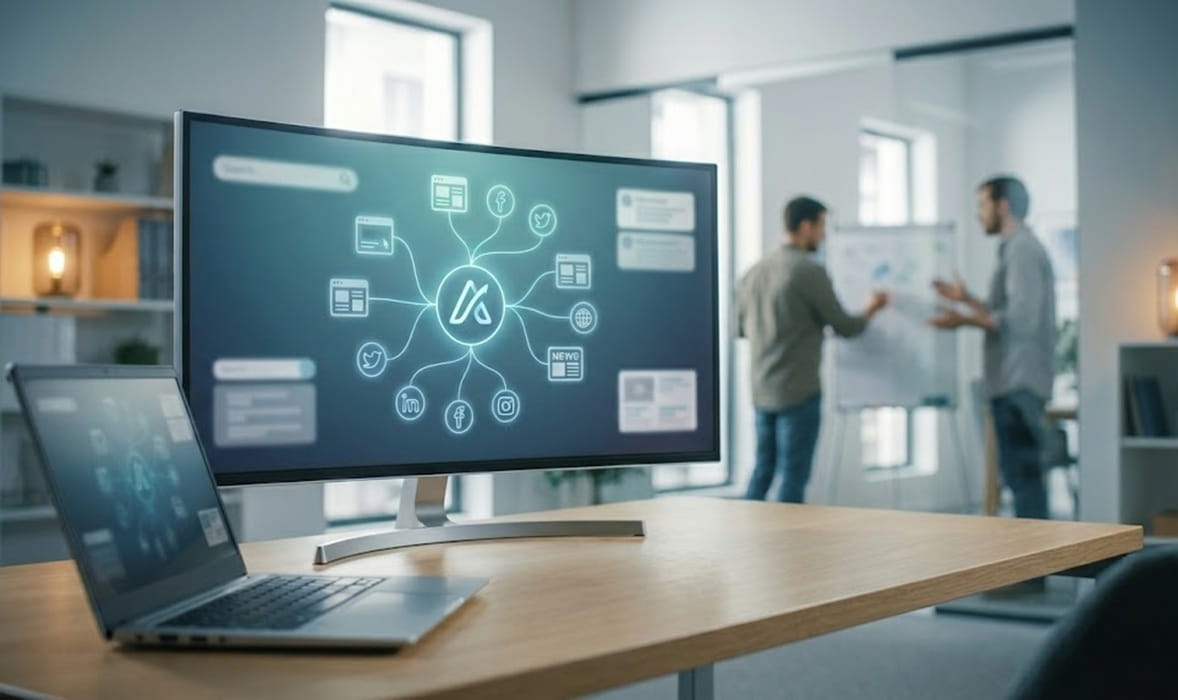 برند منشن چیست و چه نقشی در سئو و گوگل نالج دارد؟