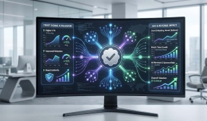 تاثیر تیک یوتیوب بر سئو و درآمد؛ از اعتماد تا رشد واقعی کانال