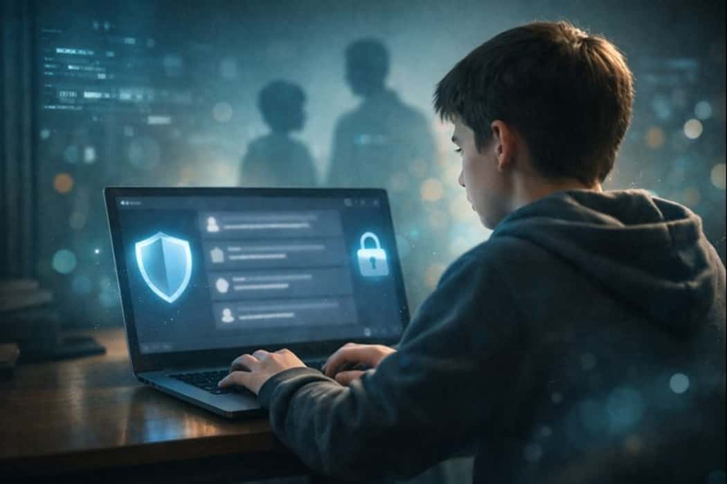 تشخیص سن در ChatGPT برای محافظت از کاربران کم‌سن