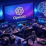تمرکز OpenAI بر توسعه مدل‌های هوش مصنوعی صوتی