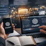 آپدیت بزرگ حافظه ChatGPT