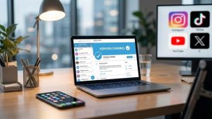 افزایش شانس وریفای تلگرام؛ راهنمای عملی گرفتن تیک آبی