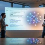 تأثیر هوش مصنوعی بر سئو؛ از جست‌وجوی کلمه‌محور تا جست‌وجوی معنایی