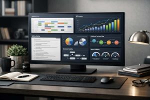 بازاریابی محتوایی؛ موتور آرام اما قدرتمند رشد برند