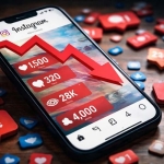 افول reach اینستاگرام؛ کاهش دیده‌شدن در بزرگ‌ترین شبکه اجتماعی تصویری