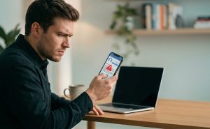 بازیابی اکانت ساسپند شده اینستاگرام؛ راهنمای عملی بازگردانی حساب