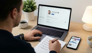 روش‌های افزایش شانس گرفتن تیک یوتیوب؛ از آماده‌سازی کانال تا ارسال درخواست