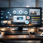 سئو خارجی؛ چگونه سیگنال‌های بیرونی اعتبار سایت شما را می‌سازند