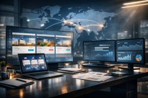 سئو بین‌المللی؛ چگونه وب‌سایت شما را به یک برند جهانی تبدیل می‌کند؟