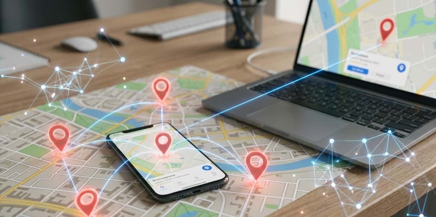 آموزش اسکیما LocalBusiness؛ راهنمای کامل سئو محلی برای کسب‌وکارها