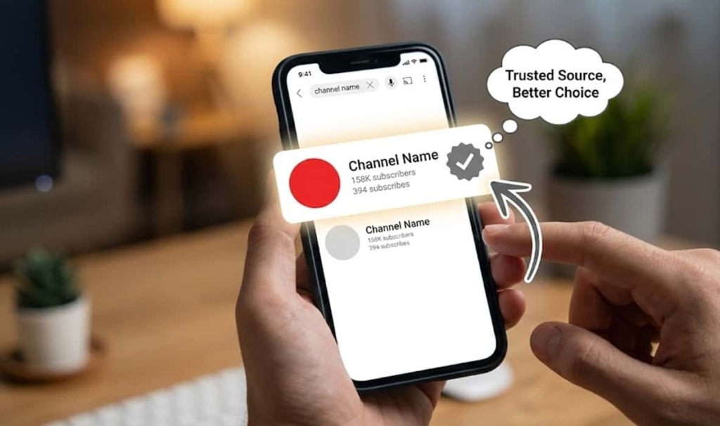 تاثیر تیک یوتیوب بر سئو و درآمد