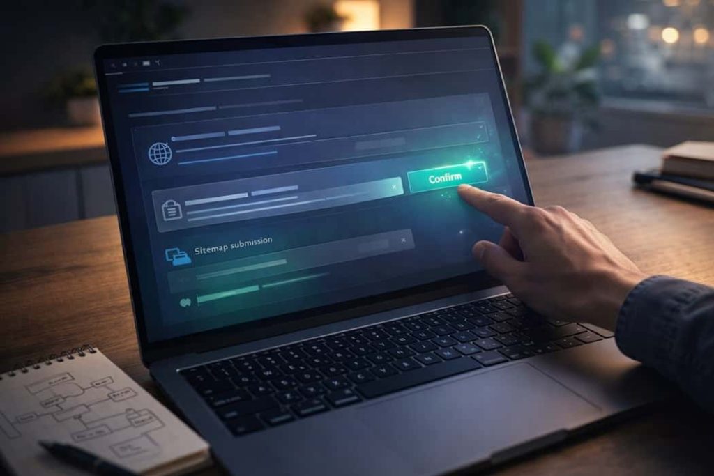 تحلیل عملکرد سئو