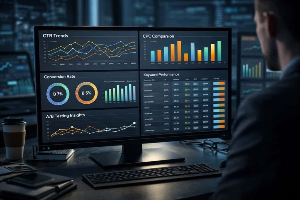 تبلیغات در گوگل