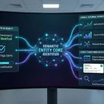 چک‌لیست بررسی موجودیت‌ها