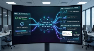 چک‌لیست بررسی موجودیت‌ها