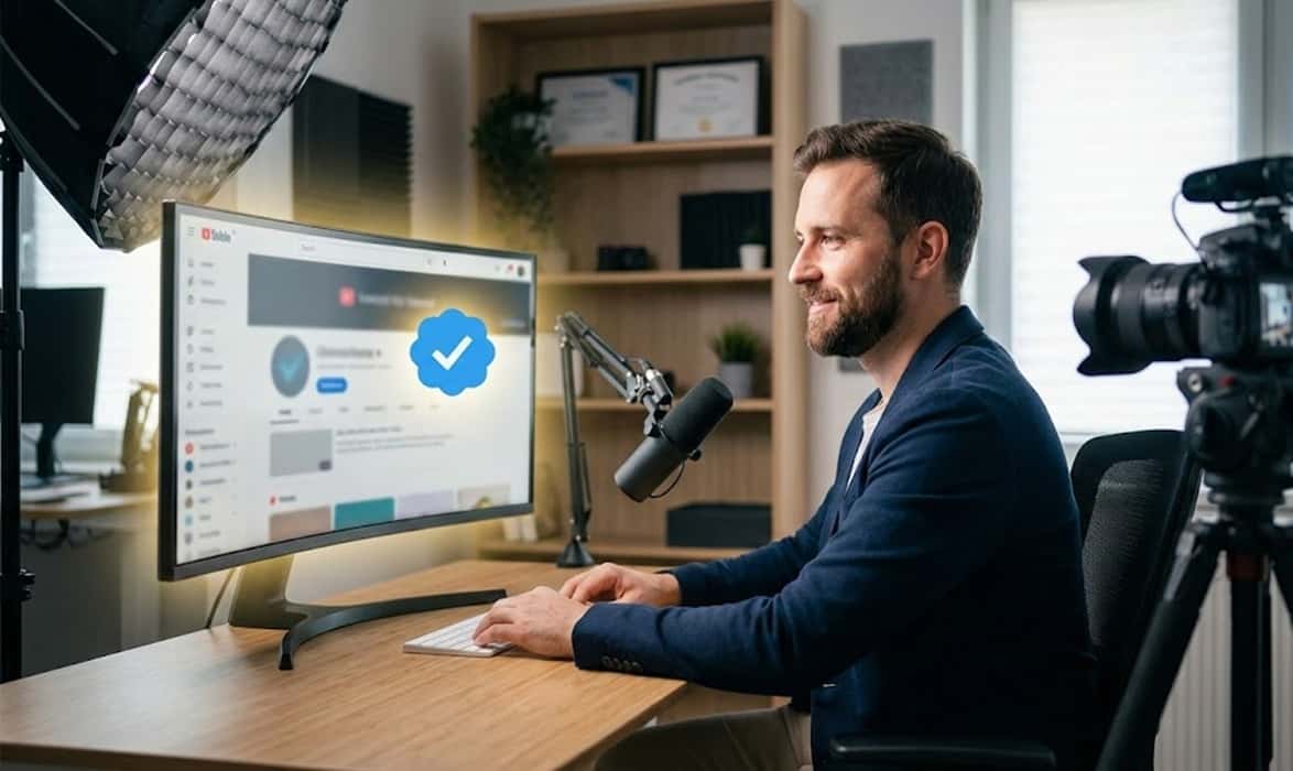 تاثیر تیک یوتیوب بر برندینگ شخصی؛ یک تیک کوچک، یک برند بزرگ