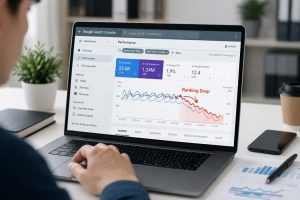 اشتباهات رایج در سئو سایت که رتبه شما را نابود می‌کند