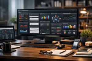 چک لیست سئو سایت؛ راهنمای عملی برای بررسی و بهینه‌سازی