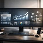 راهنمای جامع سئو برای رشد پایدار ترافیک و برند