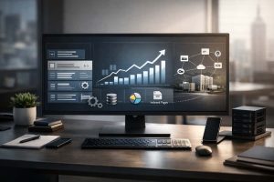 راهنمای جامع سئو برای رشد پایدار ترافیک و برند