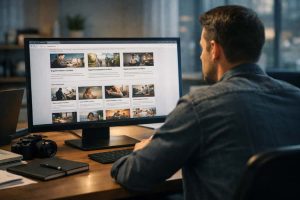 تبلیغات همسان؛ پلی بین محتوا و تبلیغات هوشمند