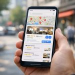 برندینگ محلی در گوگل