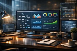 بهینه‌سازی سئو تکنیکال؛ پایه‌ای‌ترین قدم برای رشد پایدار ترافیک ارگانیک