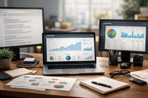 آموزش سئو مقدماتی برای شروع بهینه‌سازی سایت