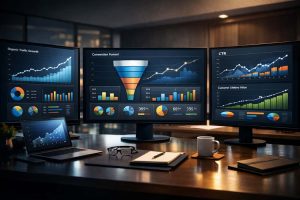 دیجیتال مارکتینگ؛ ستون اصلی بازاریابی در دنیای آنلاین