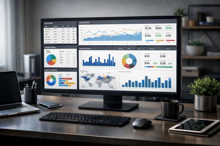 تبلیغات در گوگل؛ میان‌بری هدفمند در کنار سئو و محتوا
