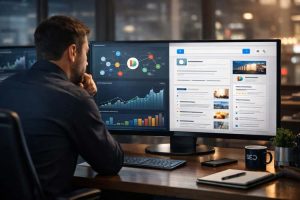 استراتژی برندمحور در سئو؛ چطور با قدرت برند در نتایج گوگل رشد کنیم؟