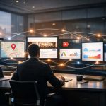 سرویس‌های گوگل برای برندینگ؛ از دیده‌شدن تا ساخته‌شدن اعتماد