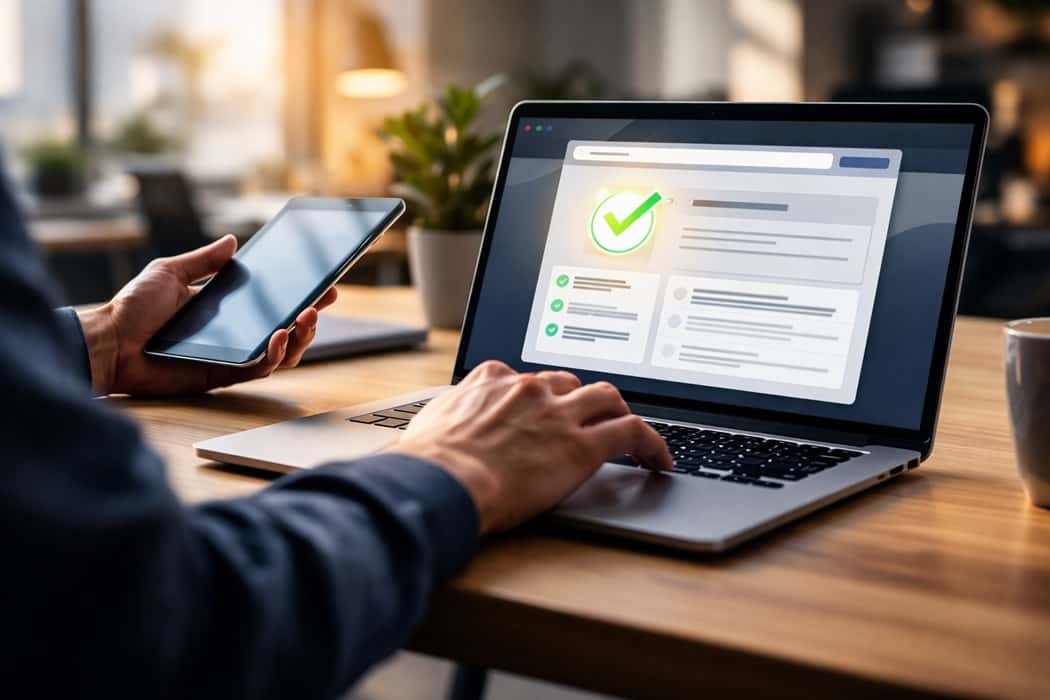 آموزش سرچ کنسول گوگل؛ از راه‌اندازی تا تحلیل سئو