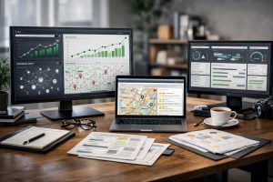 آموزش انواع سئو سایت؛ از پایه تا اجرا در عمل