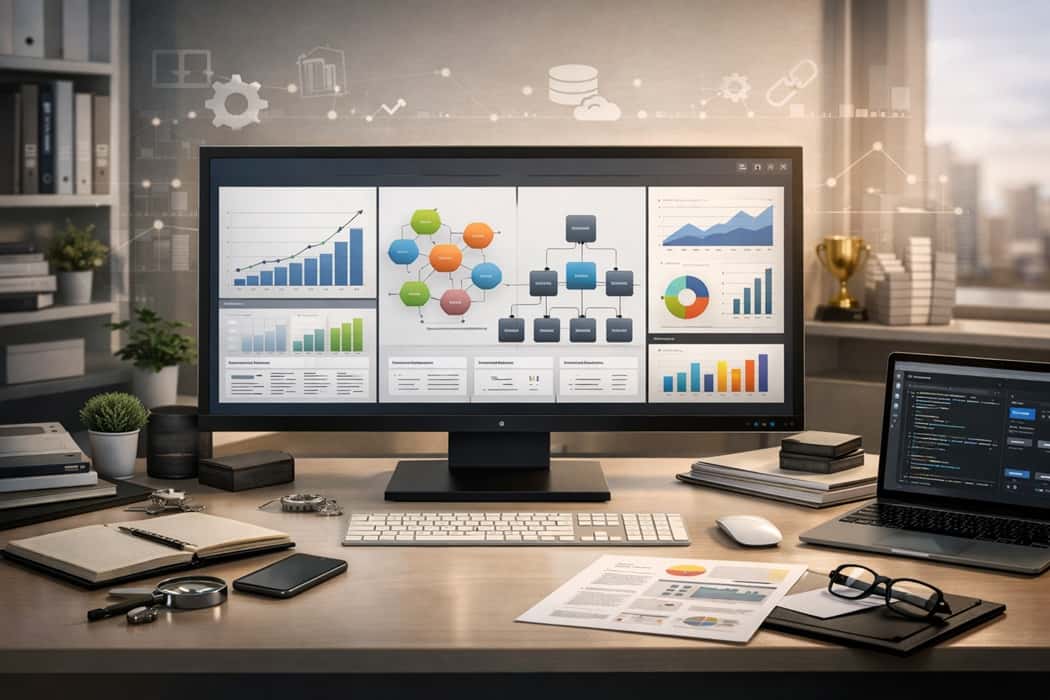 استراتژی سئو؛ نقشه راه هوشمند برای رشد پایدار سایت