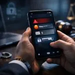 تخلف در دایرکت اینستاگام